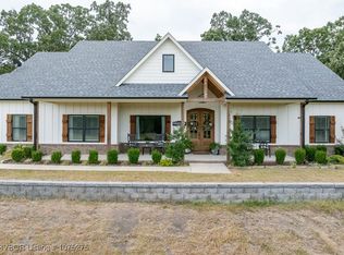 1100 E Highway 252, Huntington, AR 72940
