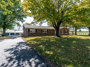 515 Brentsville Rd, Paris, KY 40361