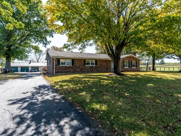 517 Brentsville Rd, Paris, KY 40361