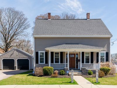 64 West St, Franklin, MA, 02038