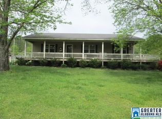 5167 Pleasant Valley Rd, Ashville, AL 35953
