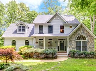 2587 Butterwood Cir, Powhatan, VA 23139