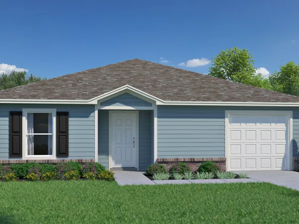 3998 Lancer St, Milton, FL 32571