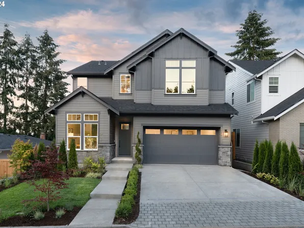 2482 Tulane St, West Linn, OR 97068