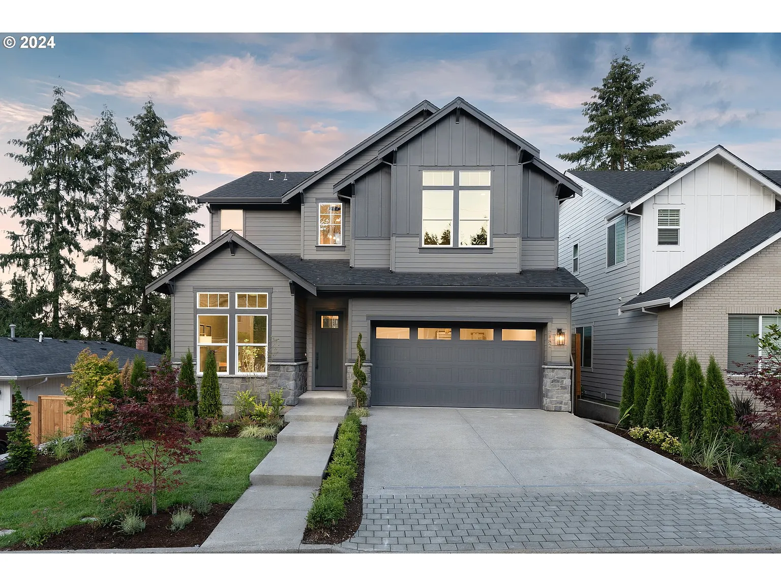 2482 Tulane St photo 1