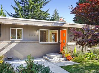 3542 NE 94th St, Seattle, WA 98115
