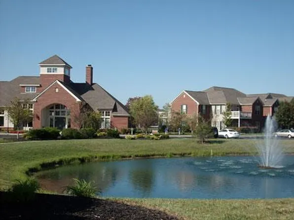 The Lakes at West Chester