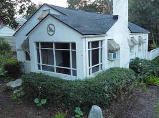 221 Plymouth Ave, Charleston, SC 29412
