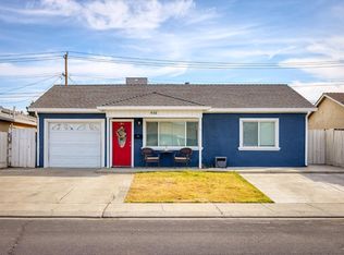446 Chestnut Ave, Manteca, CA 95336