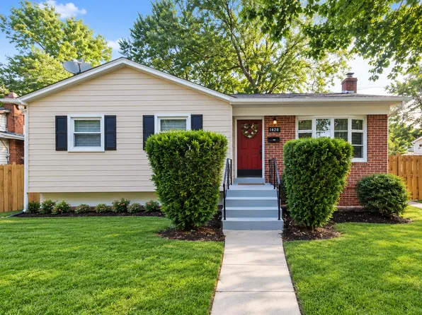 13201 Beaver Ter, Rockville, MD 20853