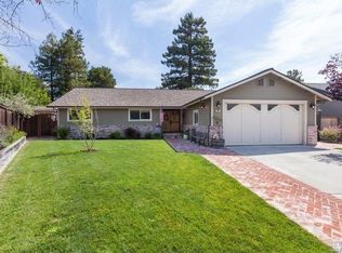 40 Vivian Ct, Novato, CA