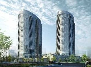 151 Village Green Sq #2610, Toronto, ON M1S 0K5