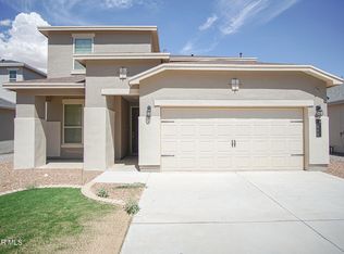 1640 Brevoort, El Paso, TX 79928