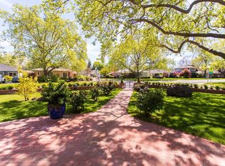 4001 McKinley Blvd, Sacramento, CA 95819