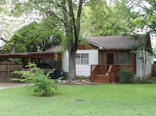 418 W 18th St, Ada, OK 74820