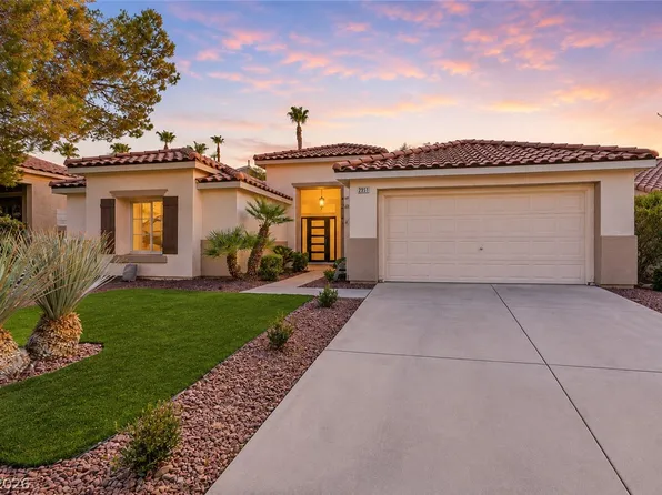 2951 Matese Dr, Henderson, NV 89052