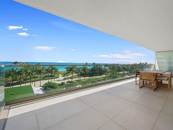 3rd image of 10203 Collins Ave Unit 401