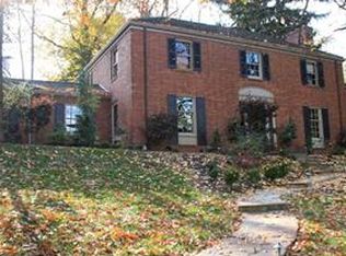 1575 Williamsburg Rd, Pittsburgh, PA 15243