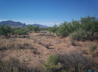 Tempo Cir SE, Deming, NM 88030