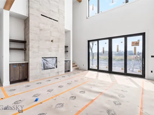 257 Creekbank Loop, Bozeman, MT 59718