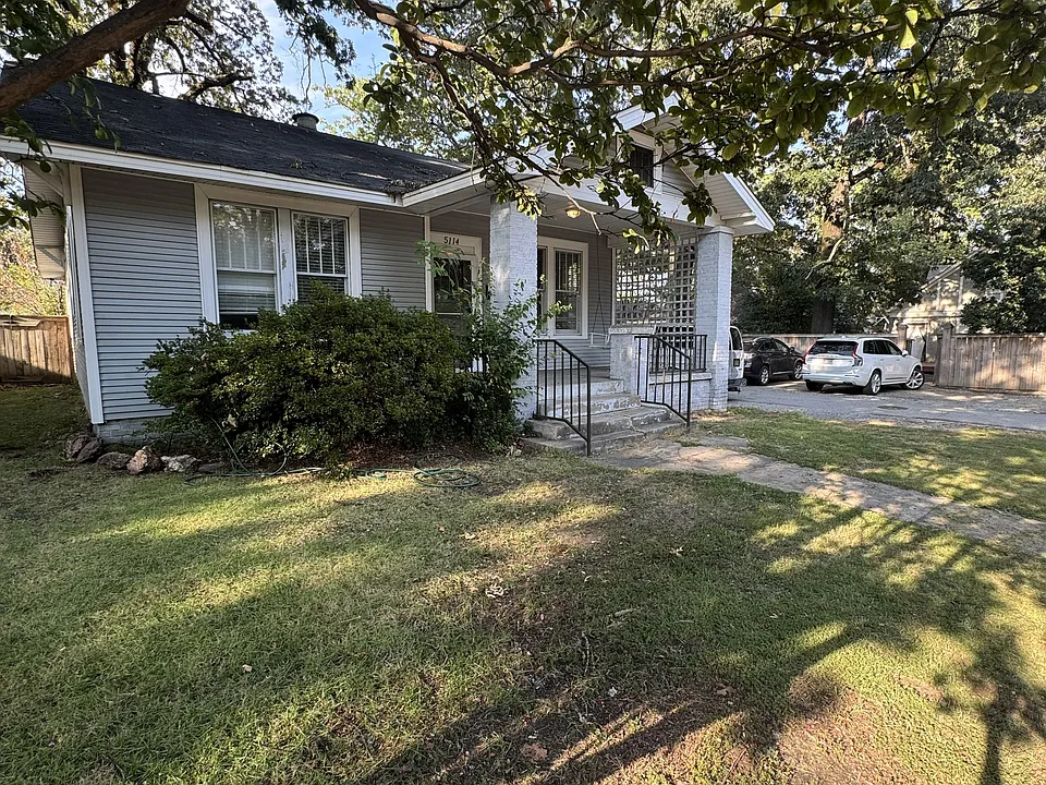 5114 Cantrell Rd