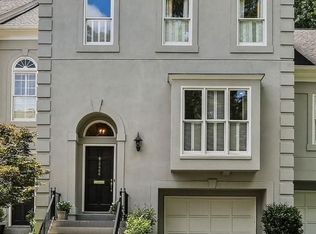 2466 Brookhaven Pl NE, Atlanta, GA 30319