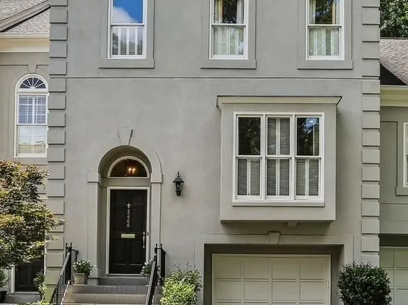 2466 Brookhaven Pl NE, Atlanta, GA 30319