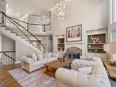 5120 Parkwood Oaks Ln, Mableton, GA, 30126
