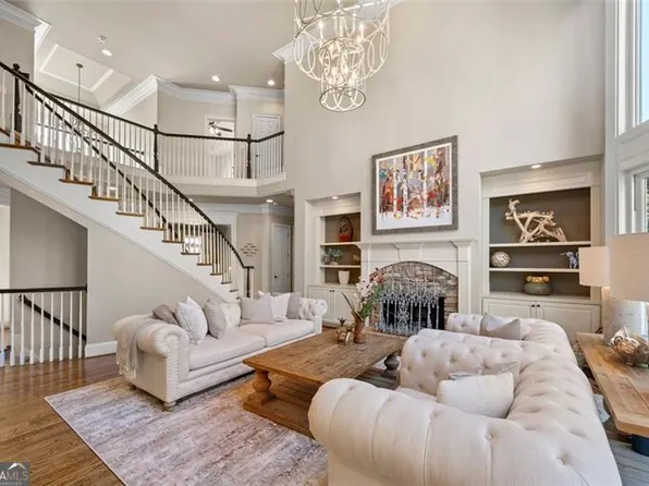 5120 Parkwood Oaks Ln, Mableton, GA 30126