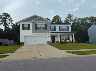 254 Bent Holly Dr, Columbia, SC 29209