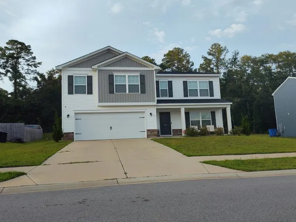 254 Bent Holly Dr, Columbia, SC 29209