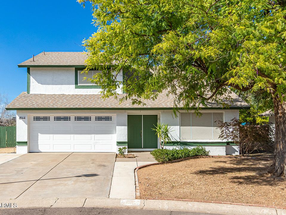4944 W Joyce Cir, Glendale, AZ 85308 Zillow