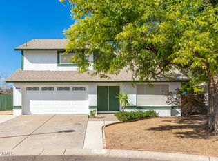 4944 W Joyce Cir, Glendale, AZ 85308
