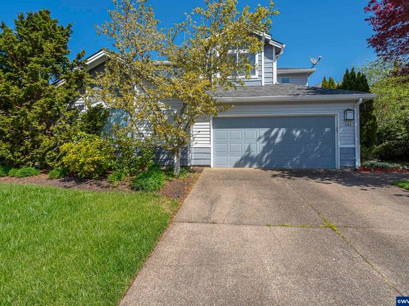 541 Inverness Dr SE, Salem, OR 97306