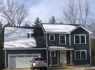 2 Panoramic Dr, Waterboro, ME 04030