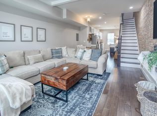 518 S Macon St, Baltimore, MD 21224
