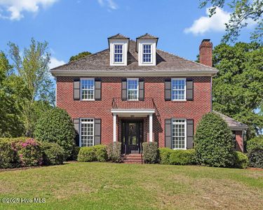 2205 Ocean Point Drive, Wilmington, NC, 28405