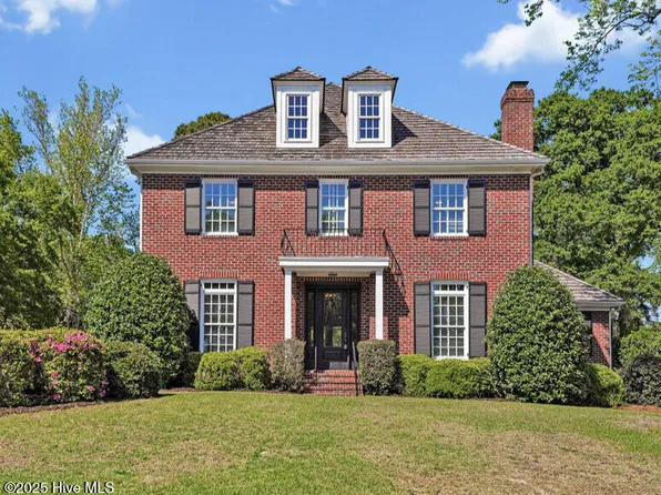 2205 Ocean Point Drive, Wilmington, NC 28405