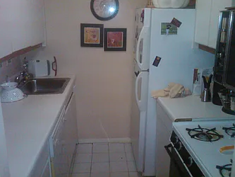 Rented by Baruch Investors