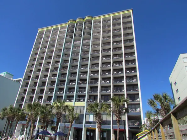 6804 N Ocean Blvd. #1023, Myrtle Beach, SC 29572