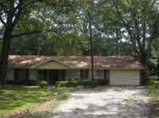 409 McLaws Rd, Guyton, GA 31312