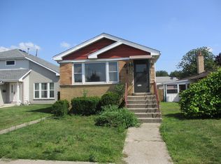 7130 43rd St, Stickney, IL 60402