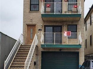 52 Fisk St #1, Jersey City, NJ 07305