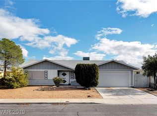 509 Altamira Rd, Las Vegas, NV 89145