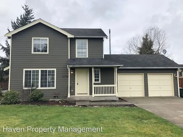 15726 42nd Avenue Ct E, Tacoma, WA 98446