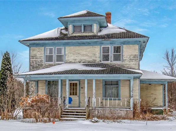 S592 Hwy 37, Mondovi, WI 54755