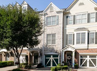 5258 Kershaw Ct SE #3, Atlanta, GA 30339
