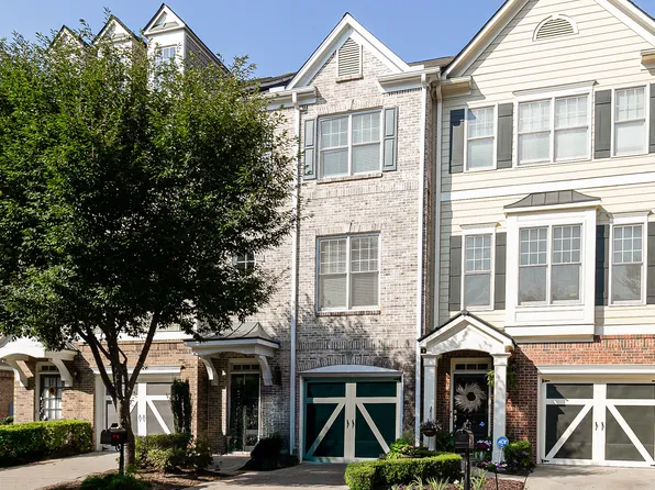 5258 Kershaw Ct SE #3, Atlanta, GA 30339