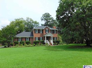 503 Parliament Cir, Florence, SC 29501