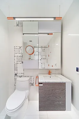 Rented by SERHANT. | media 19